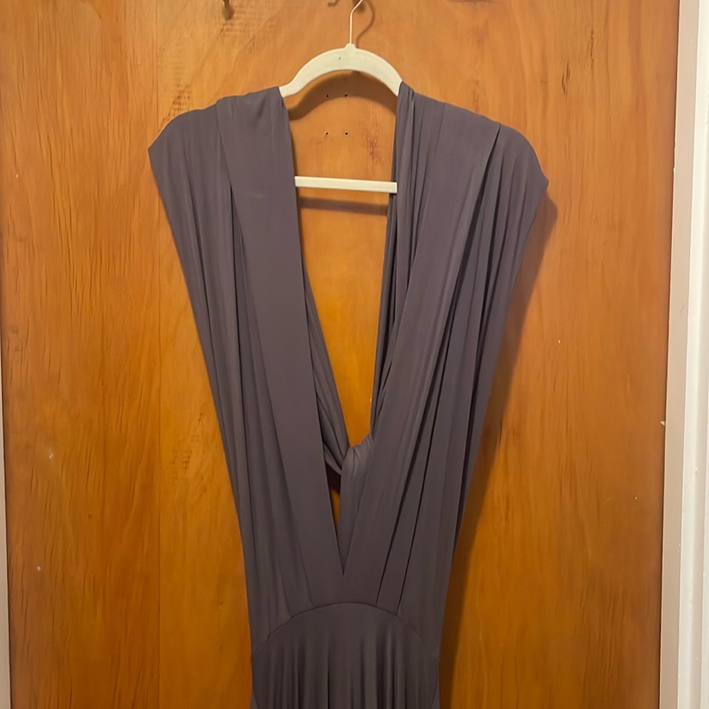 Lulu’s Maxi Dress